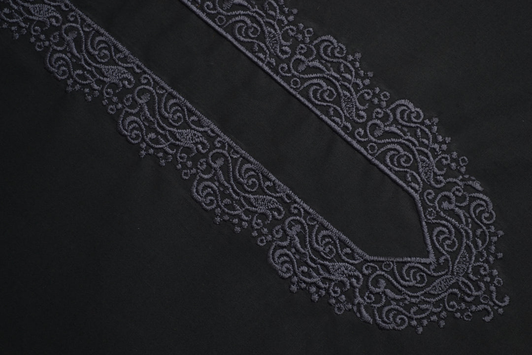 100% EGYPTIAN EMBROIDERY (ED#12)