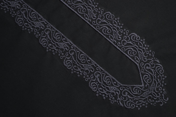 100% EGYPTIAN EMBROIDERY (ED#12)