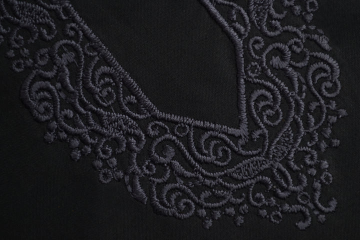 100% EGYPTIAN EMBROIDERY (ED#12)