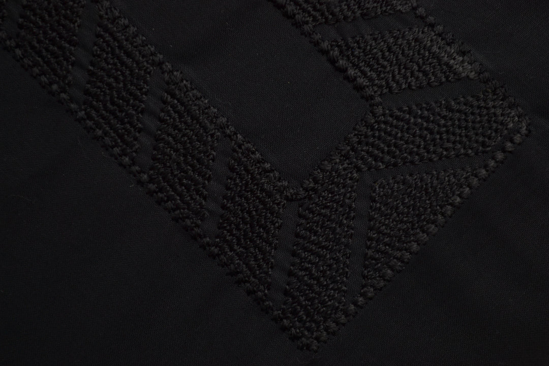 100% EGYPTIAN EMBROIDERY (ED#10)