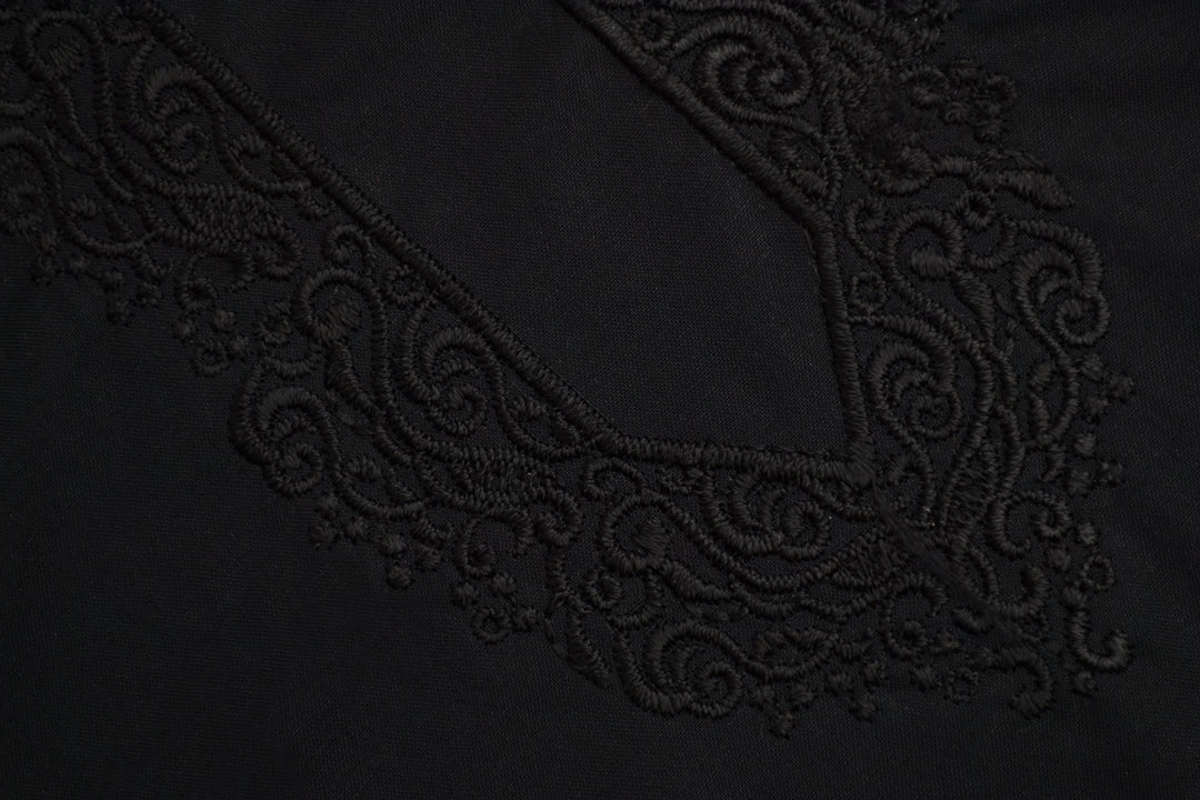 100% EGYPTIAN EMBROIDERY (ED#16)