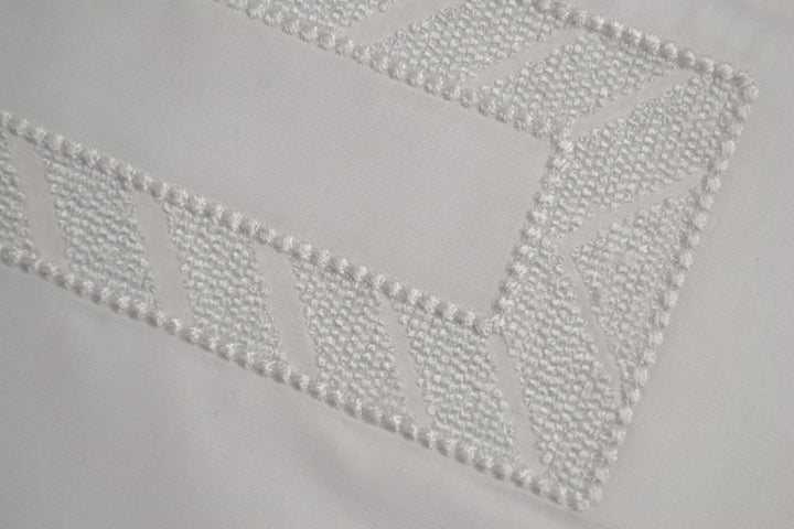 100% EGYPTIAN EMBROIDERY (ED#11)