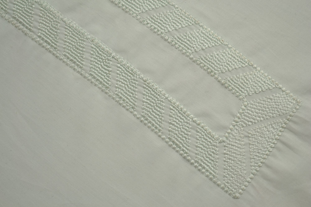 Buy 100% Men Egyptian Embroidery Suit (ED#9)