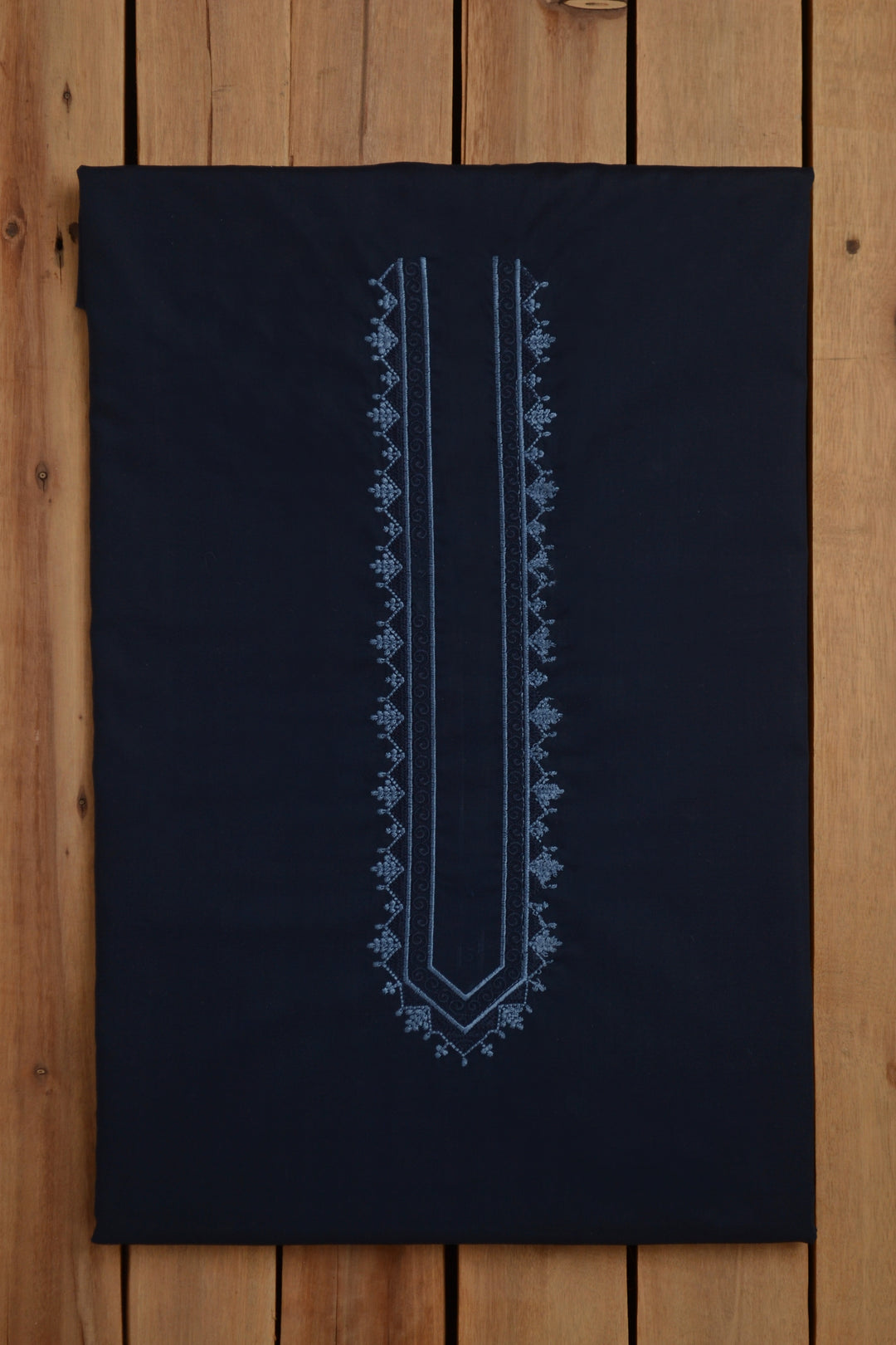 Buy Egyptian Embroidery Suit for Men (ED#2) | Shaad Fabrics