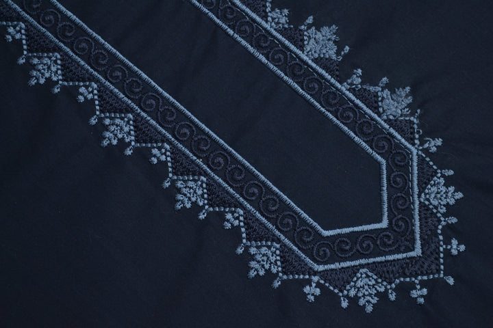 Buy Egyptian Embroidery Suit for Men (ED#2) online | Shaad Fabrics