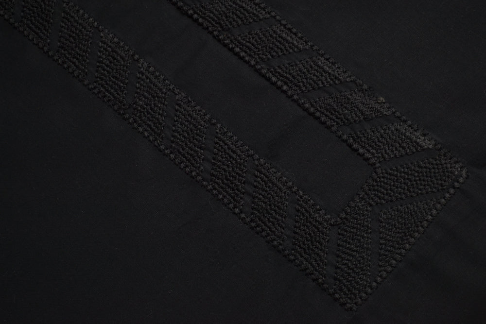 Buy Egyptian Embroidery Suit for Men online (ED#10) | Shaad Fabrics