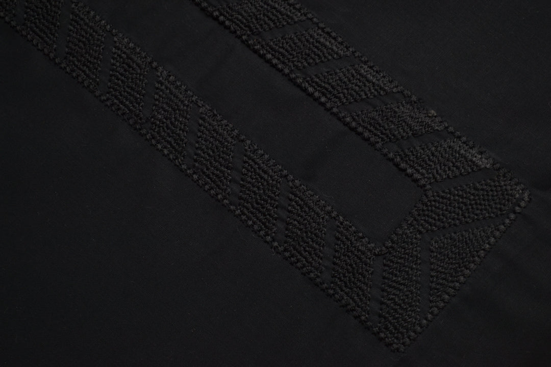 Buy Egyptian Embroidery Suit for Men online (ED#10) | Shaad Fabrics