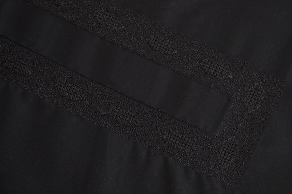 Buy Egyptian Embroidery Suit for Men online (ED#8) | Shaad Fabrics