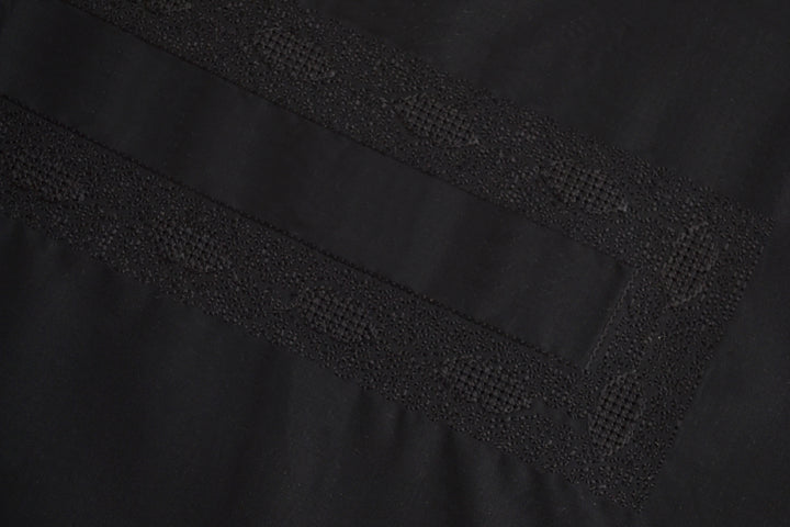 Buy Egyptian Embroidery Suit for Men online (ED#8) | Shaad Fabrics