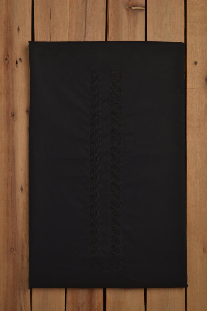 Egyptian Embroidery Suit for Men (ED#10) | Shaad Fabrics