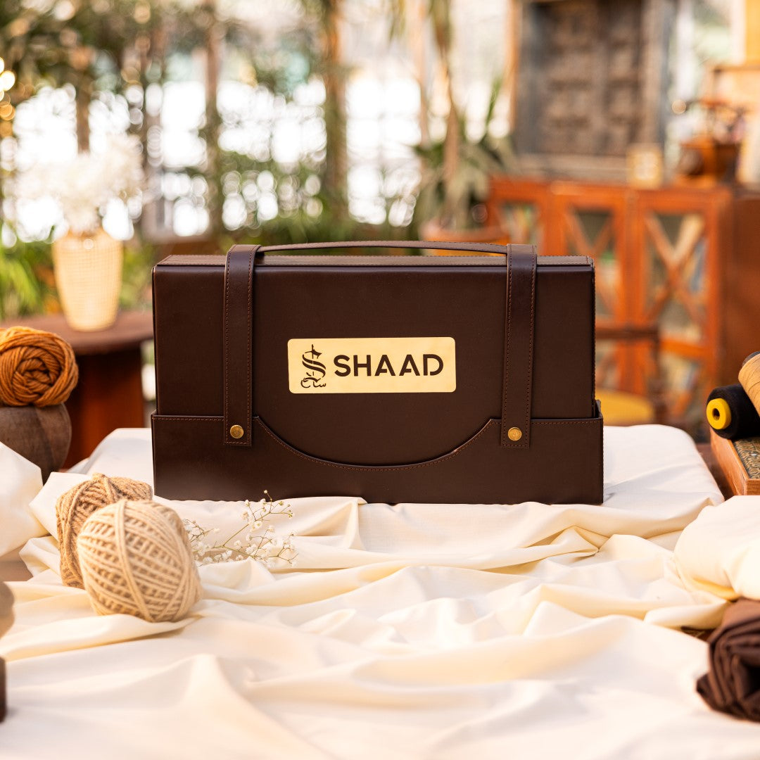 Best LA Finish Fabric in Pakistan Shaad Fabrics