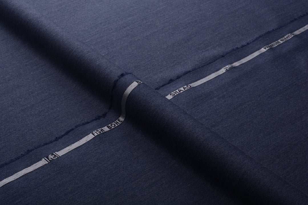 DENIM BLUE