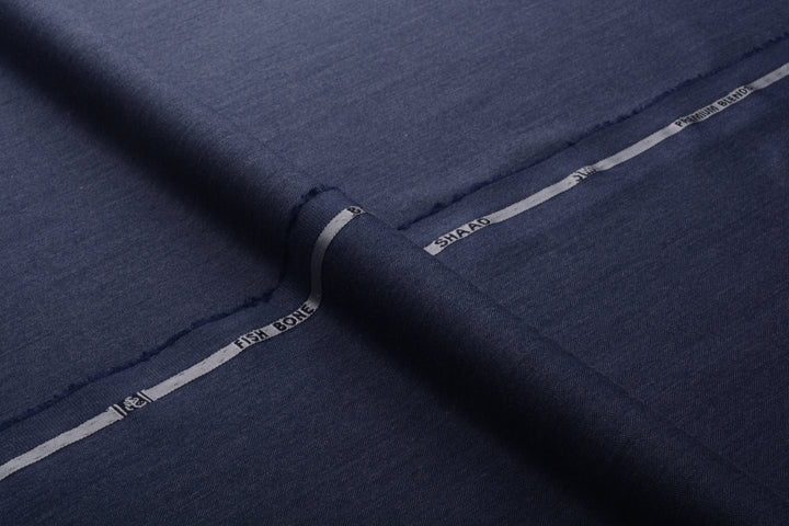DENIM BLUE