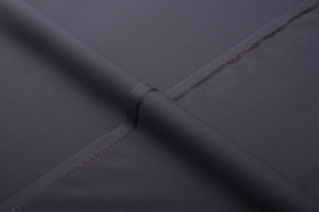 THUNDER GREY