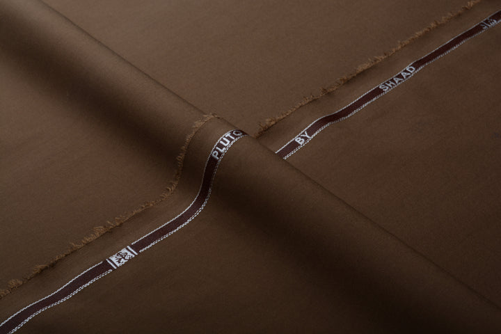 RUSSET BROWN 