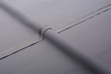 SILVER GREY