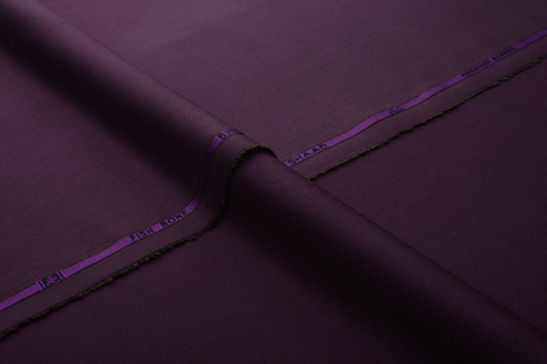 DARK PLUM