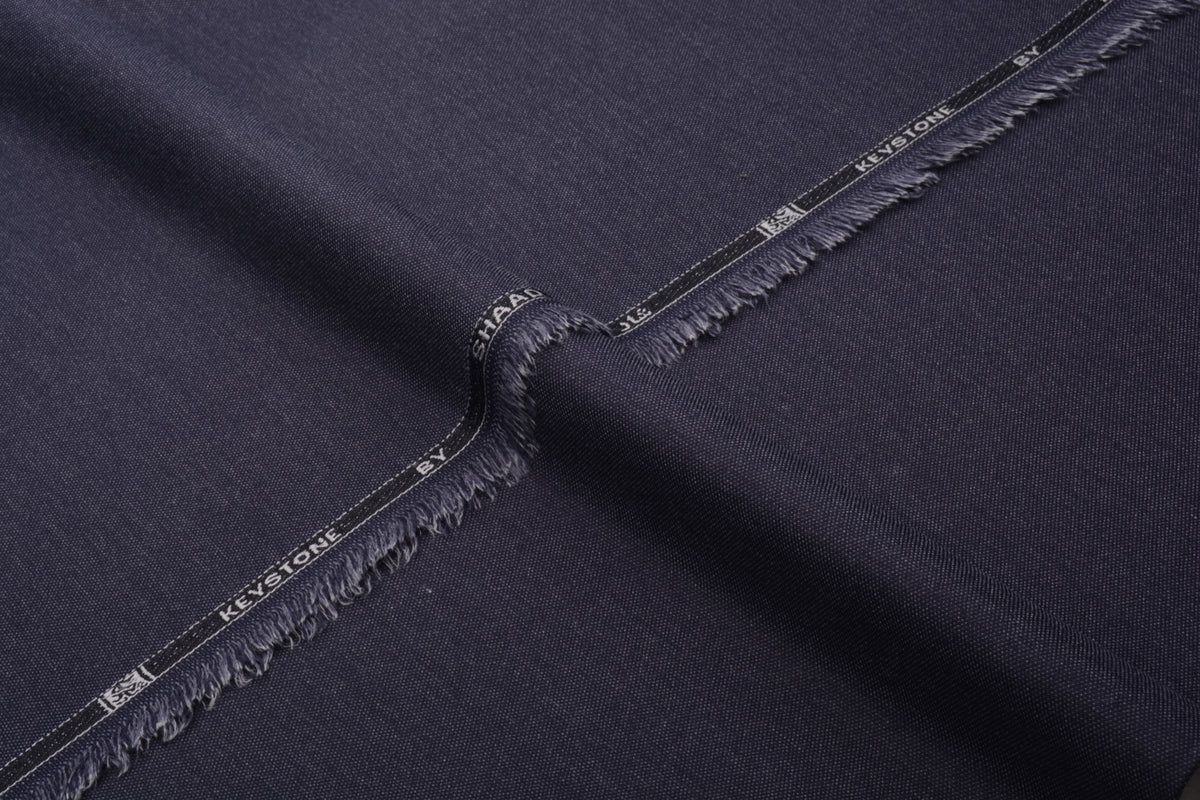 DEEP INDIGO