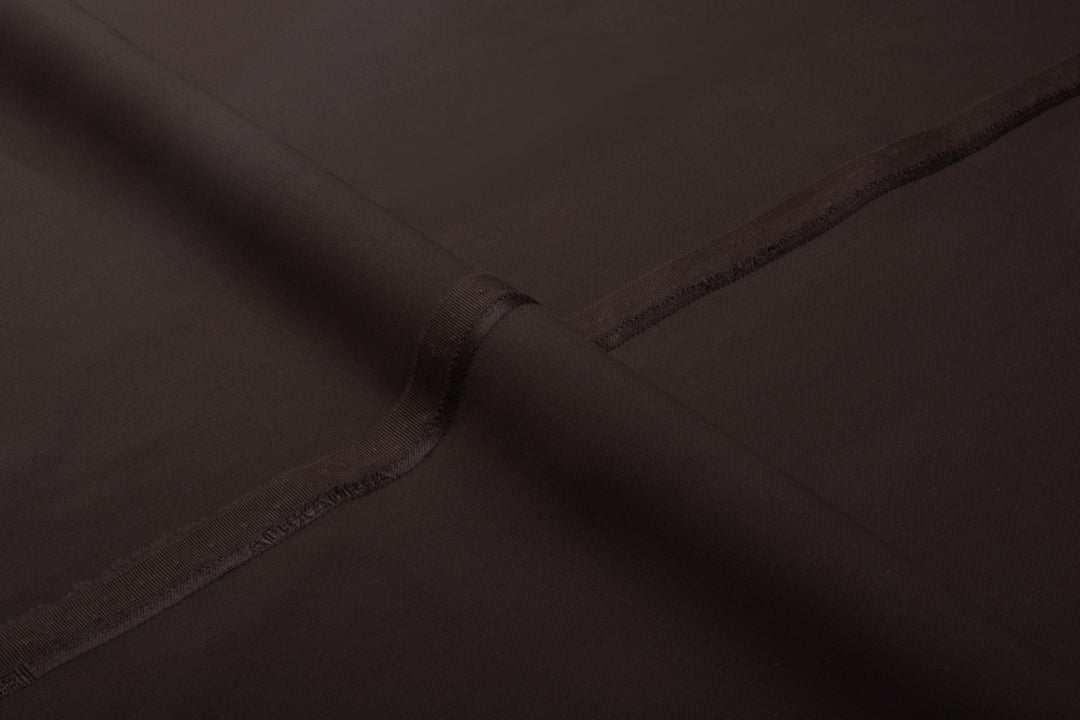 CHOCOLATE BROWN