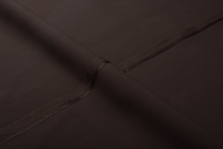 CHOCOLATE BROWN