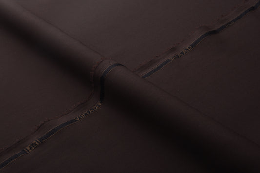 CHOCO BROWN