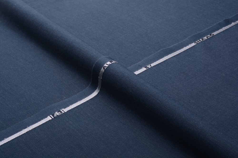DENIM BLUE