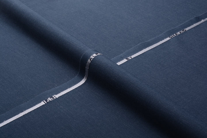 DENIM BLUE