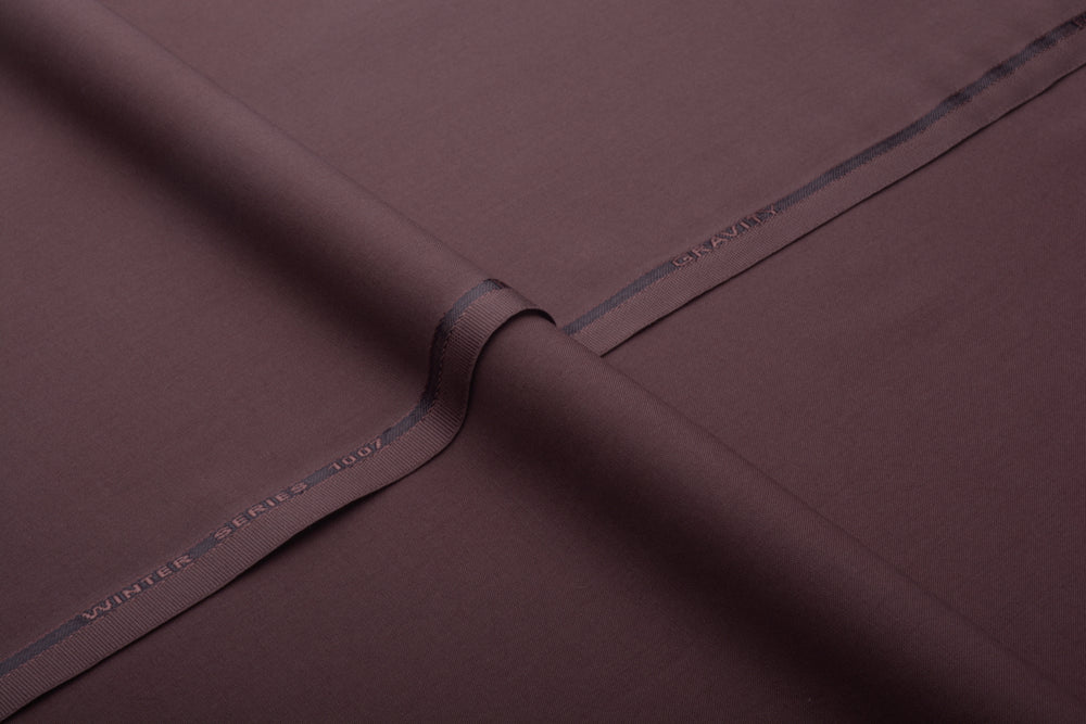 WINE BROWN