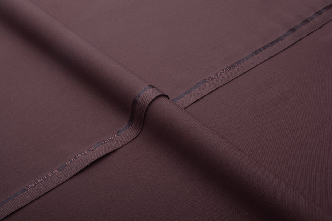 WINE BROWN