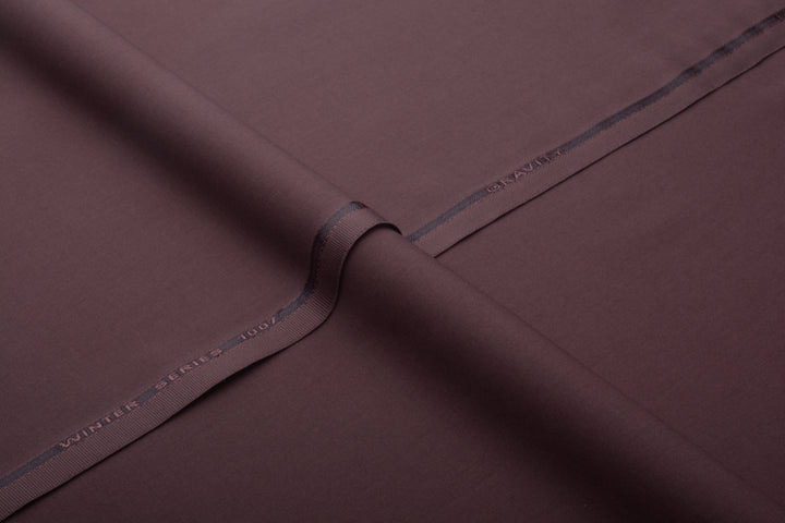 WINE BROWN