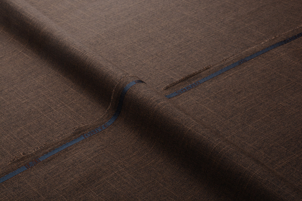 WALNUT BROWN