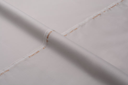 100 % GIZA COTTON - EVERLINE