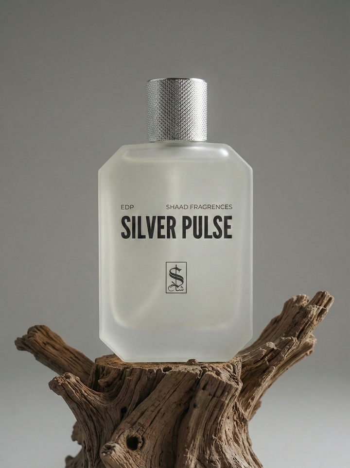 SILVER PULSE