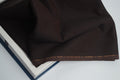 CHOCOLATE BROWN