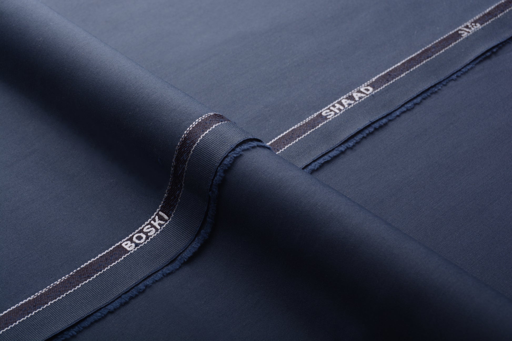 INDIGO BLUE