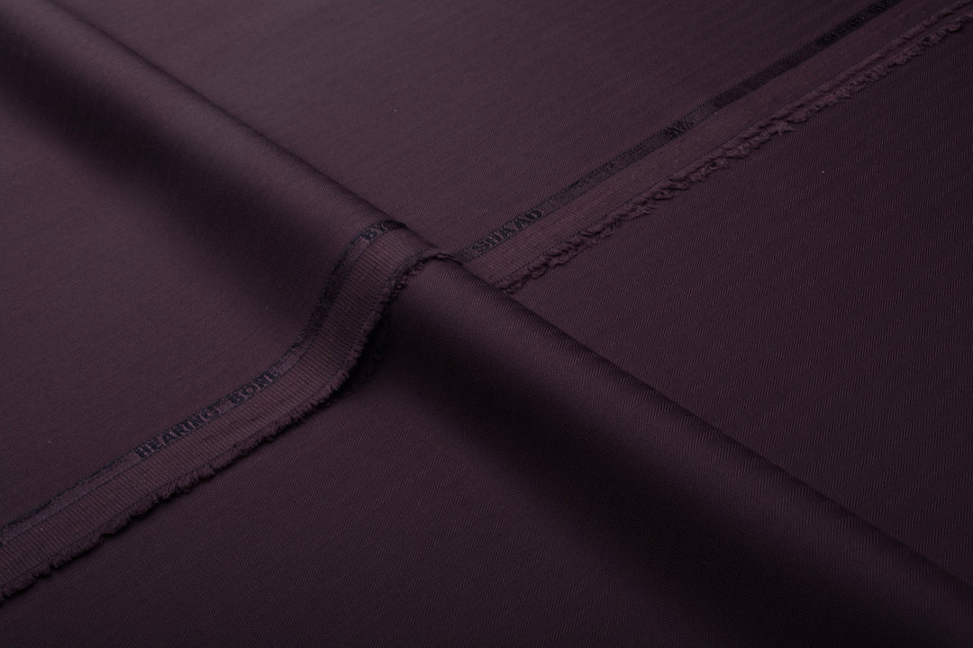 DEEP PLUM