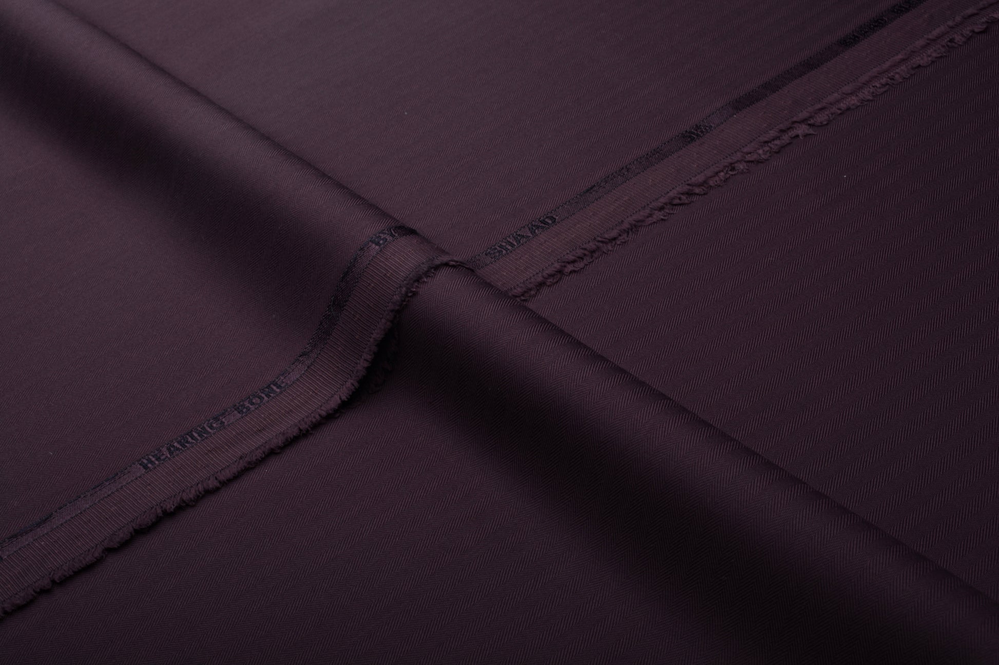 DEEP PLUM