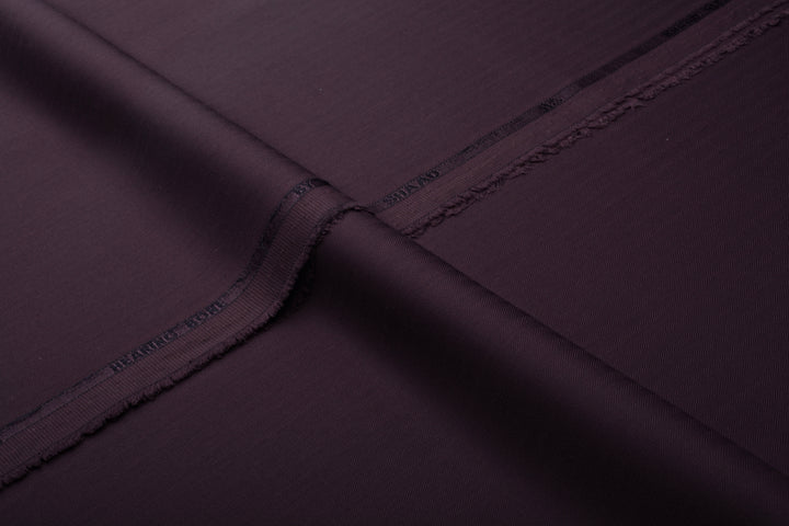 DEEP PLUM