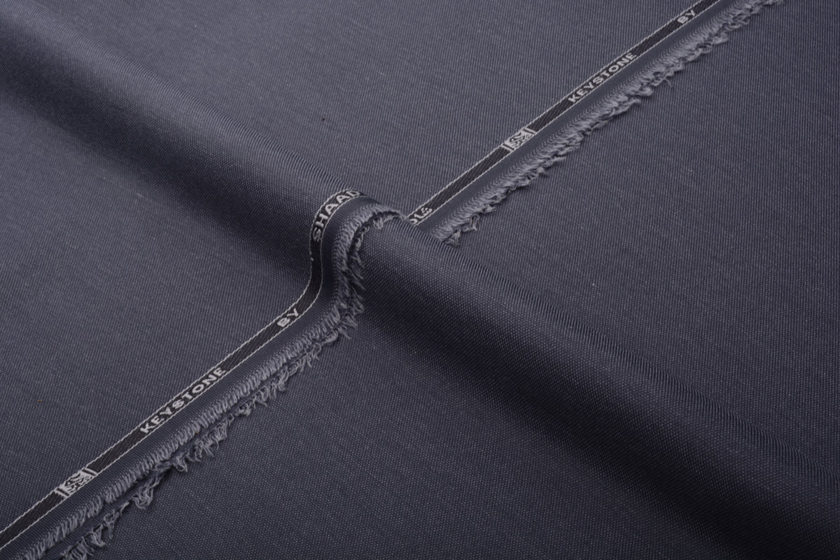 GRAPHITE BLUE