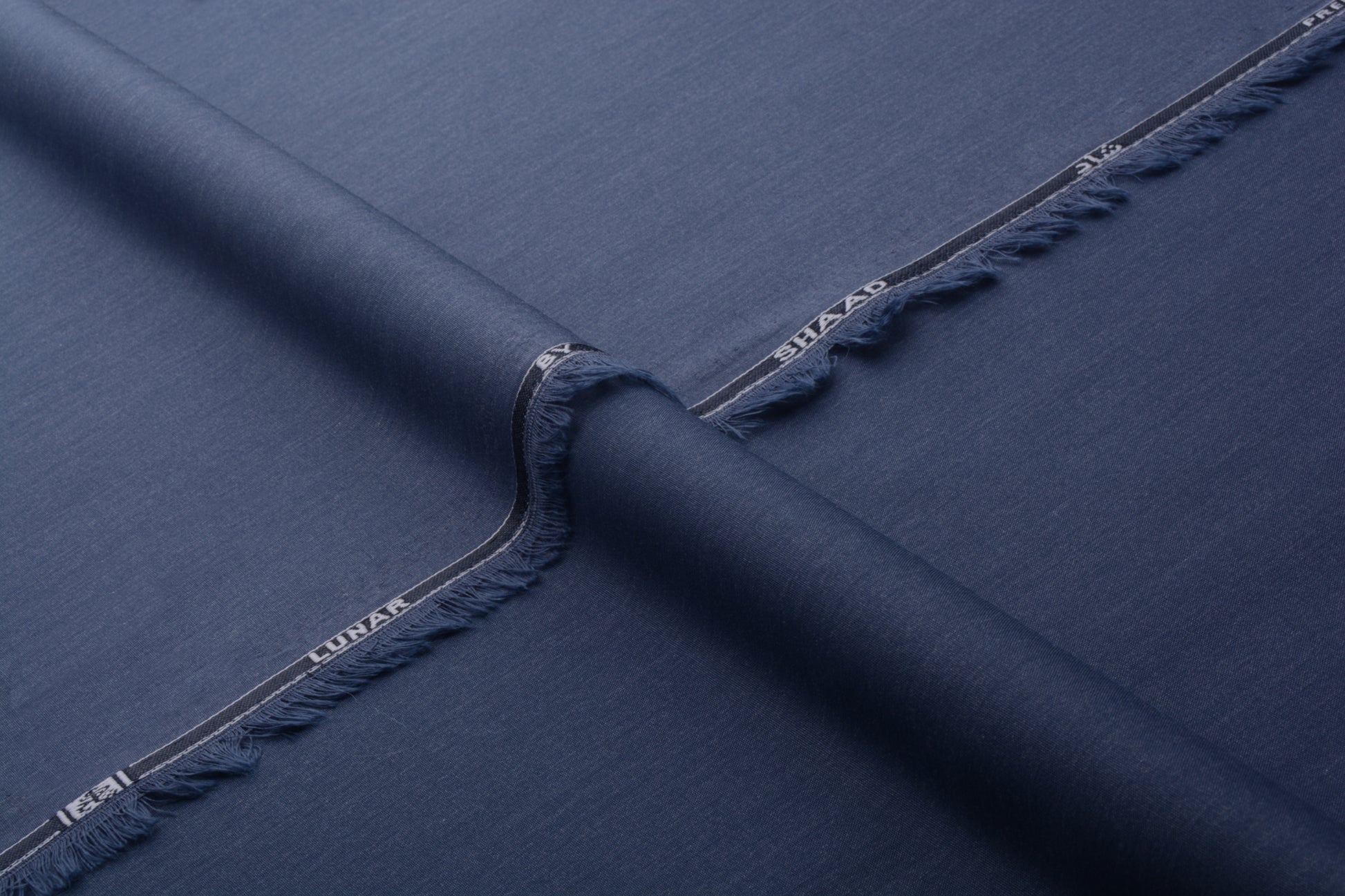 DENIM BLUE