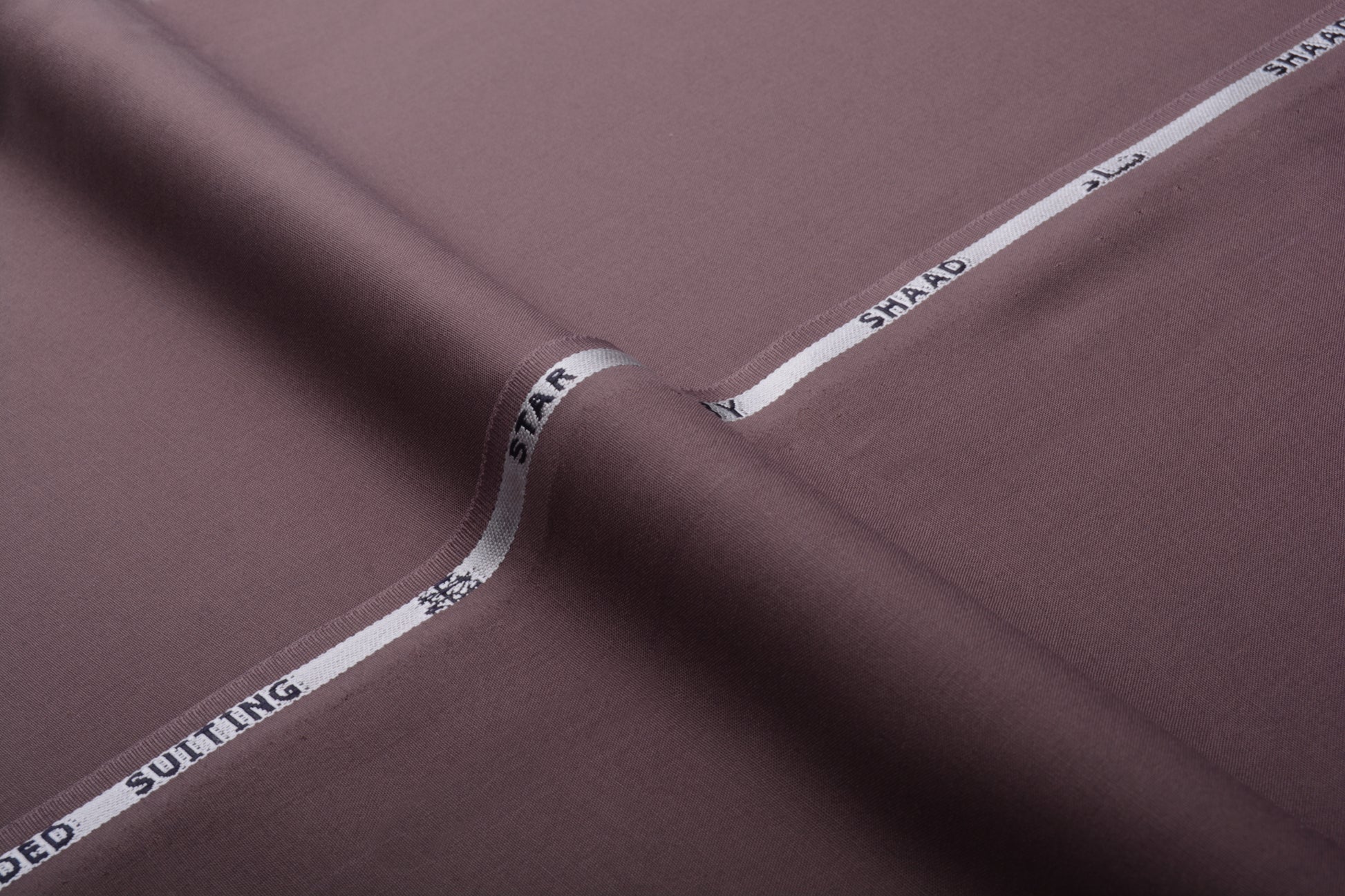 DARK PLUM 