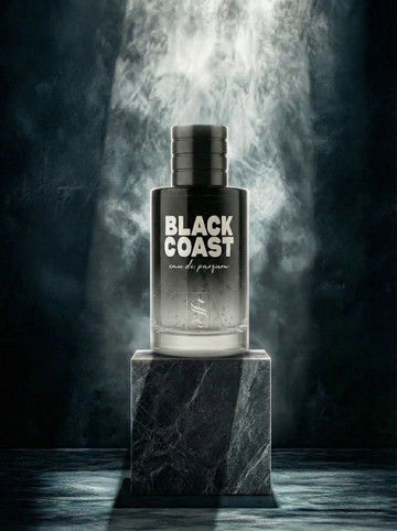 BLACK COAST