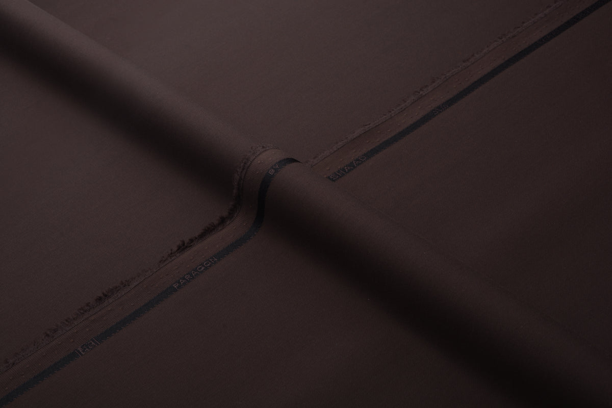 CHOCOLATE BROWN