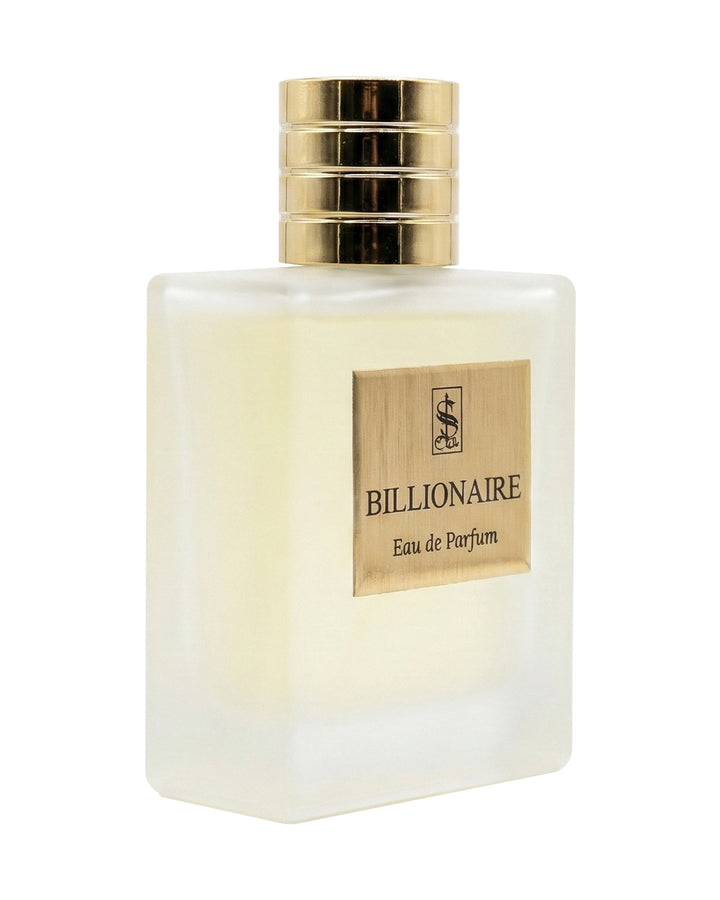 BILLIONAIRE