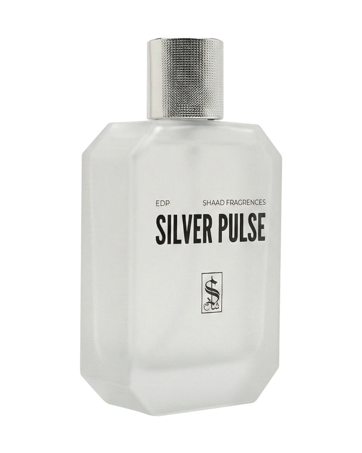 SILVER PULSE