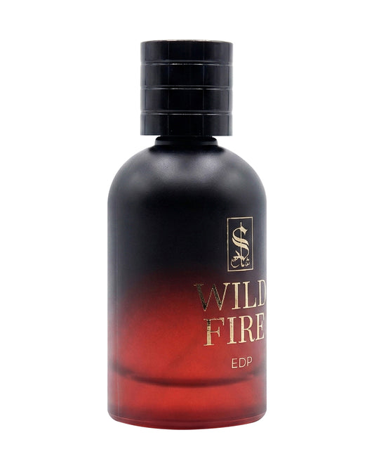 WILD FIRE