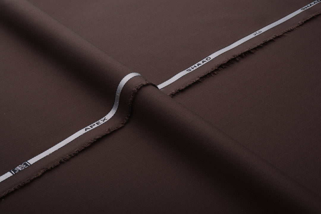 CHOCOLATE BROWN