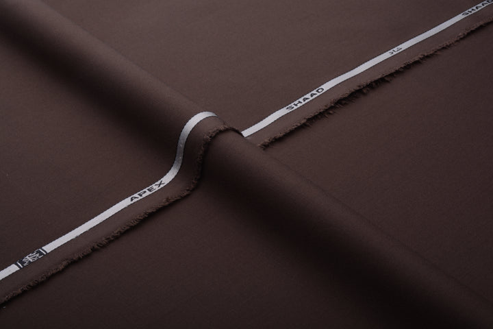 CHOCOLATE BROWN