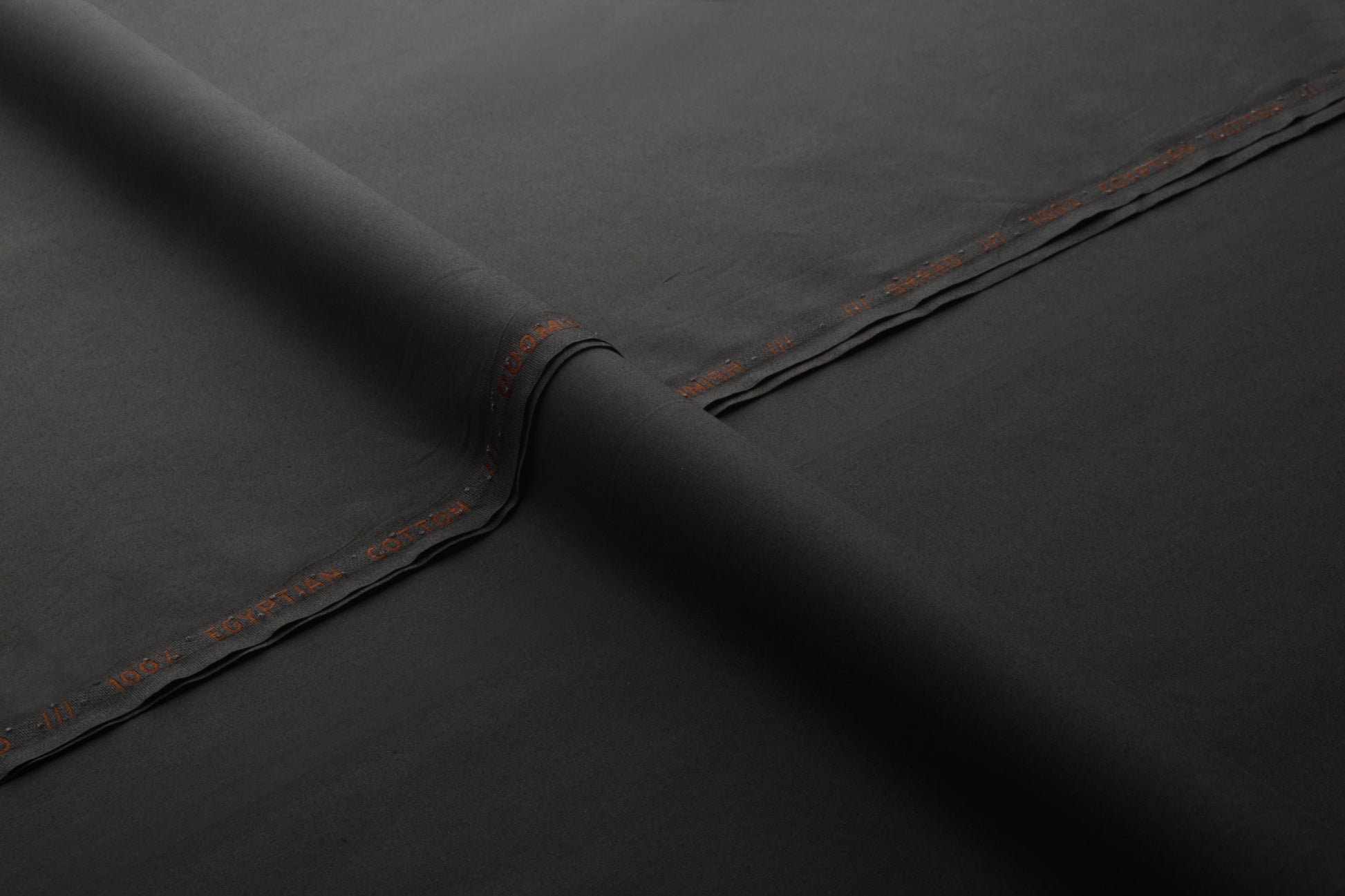 DEEP CHARCOAL