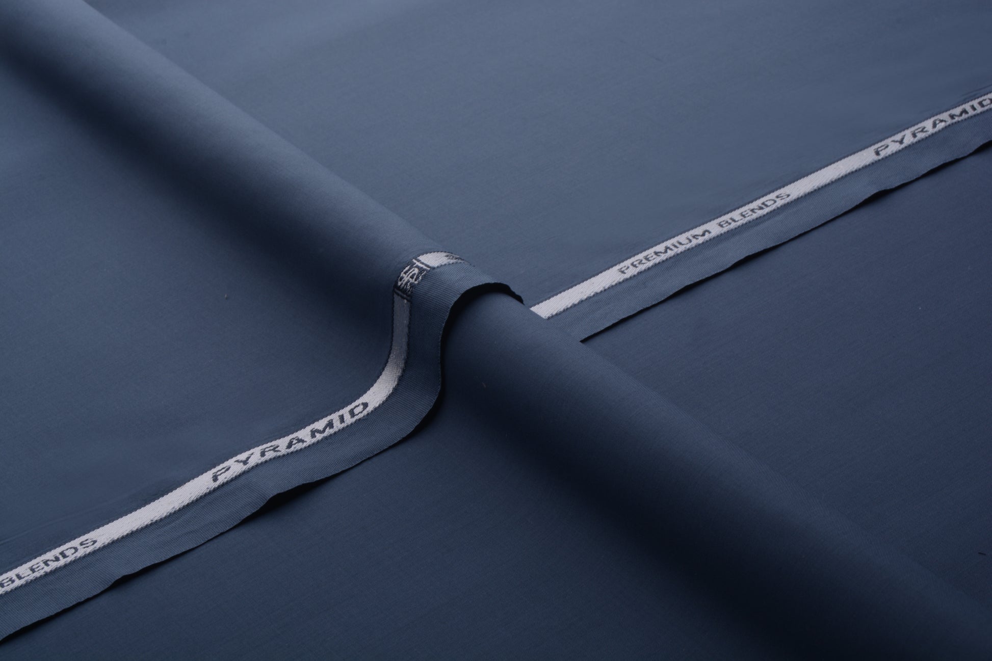STEEL BLUE